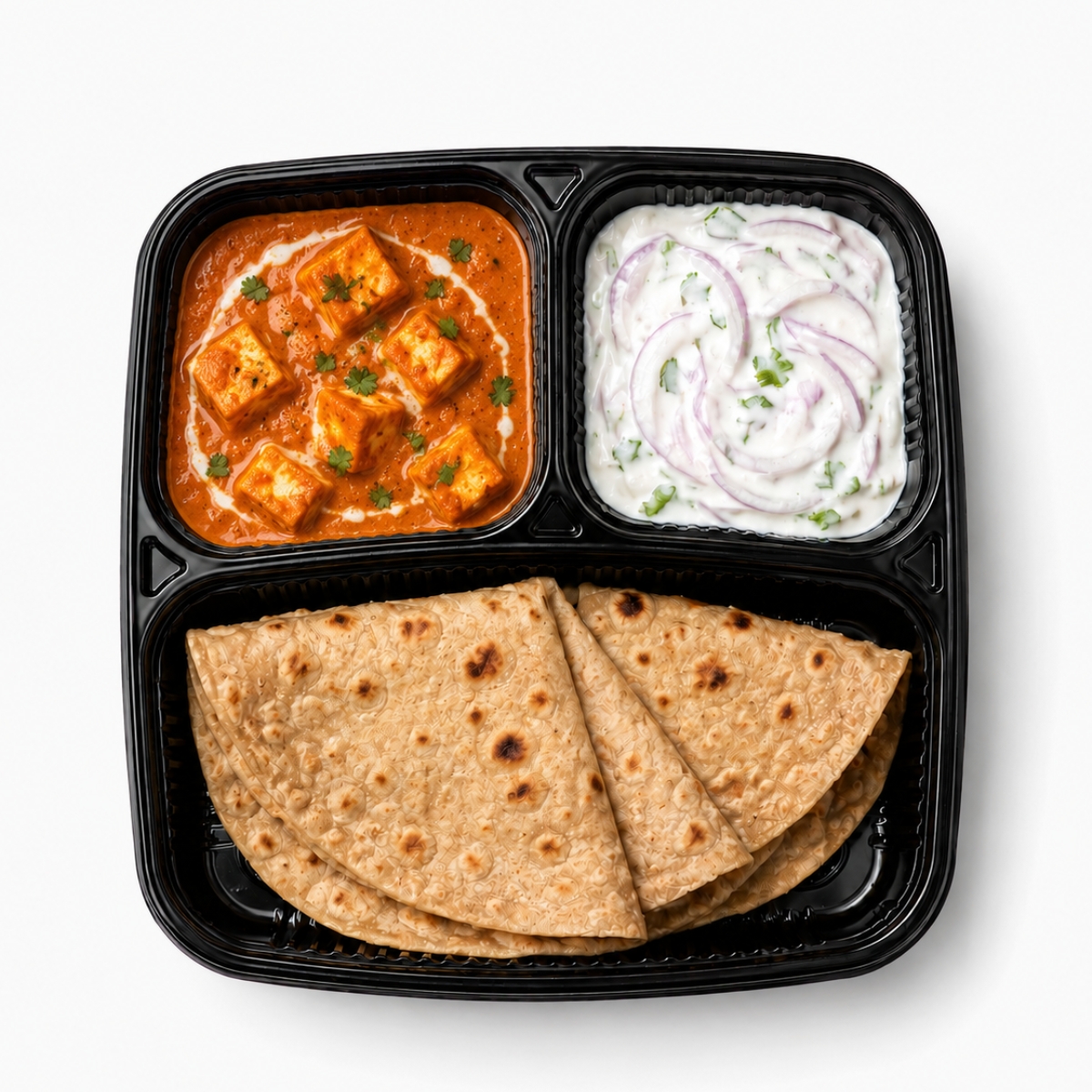 Healthy lunch box homemade food delivery Avadi Mealify
