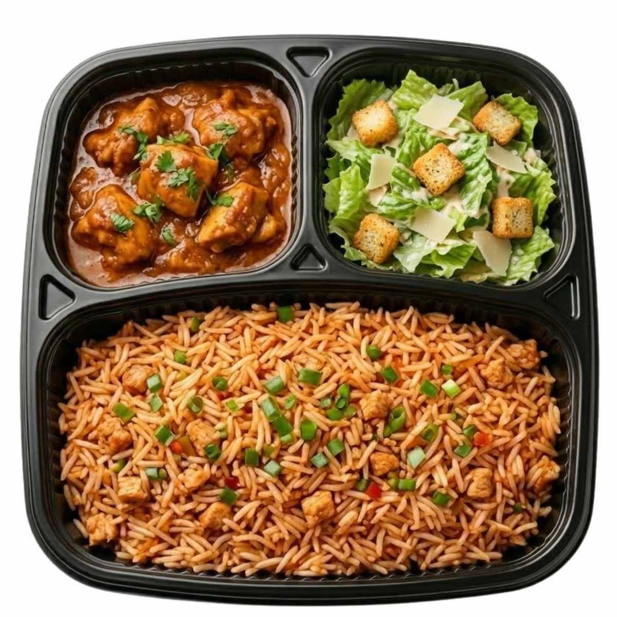 Protein chicken meal prep delivery Avadi Mealify